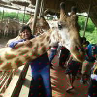 Siva Sunkara Photo 3