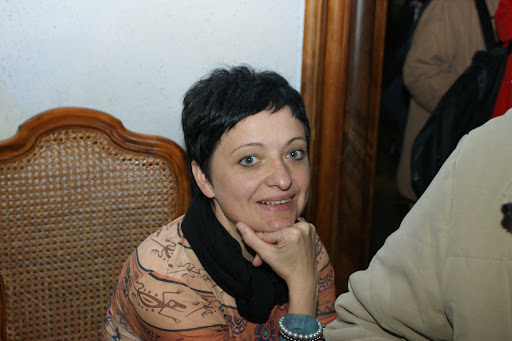 Maria Steiner Photo 27