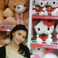 Jennifer Alinas Photo 10