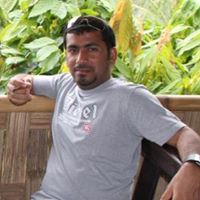 Salem Alneyadi Photo 4