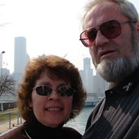 Harry Hartman Photo 36