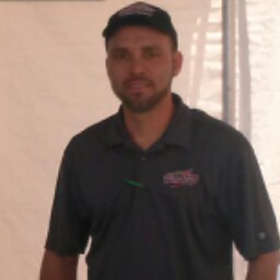 Wesley Gribble Photo 3
