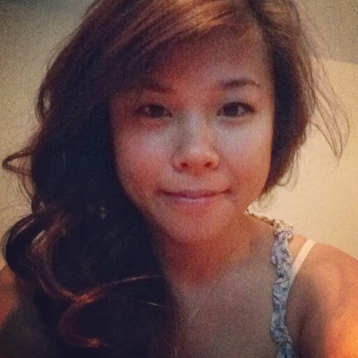 Tina Tran Photo 45