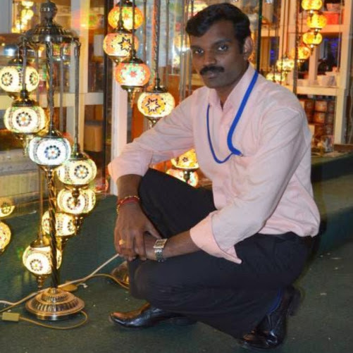 Aneesh Aneesh Photo 3