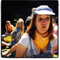 Kate Ekman Photo 6