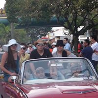 Carlos Benavides Photo 32