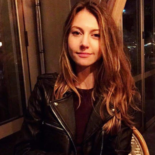 Nadia Alexandrova Photo 8