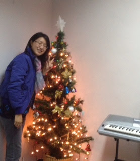 Mandy Chang Photo 21