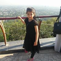 Rabia Zaman Photo 11