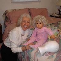 Faye Shipp Photo 5