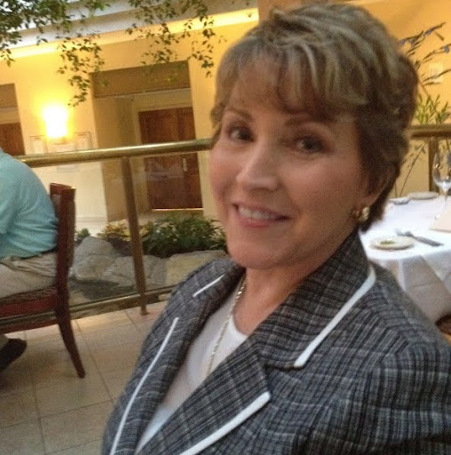 Marilyn Burroughs Photo 13