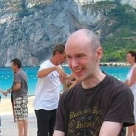 Robert Jessop Photo 19