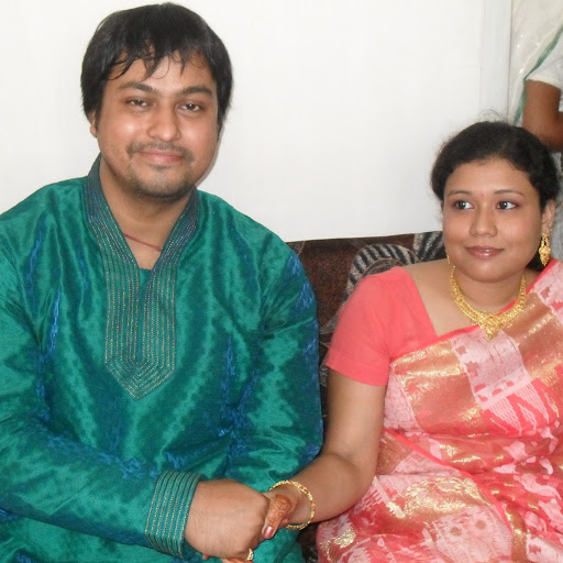 Sayantan Bhattacharyya Photo 12