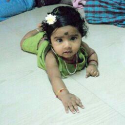 Sangeetha Kamalakkannan Photo 3