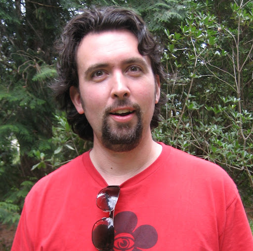 John Boardman Photo 53