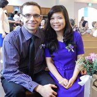 Samantha Tran Photo 15
