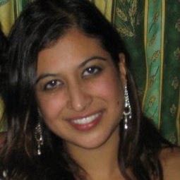 Anjali Rajpal Photo 15