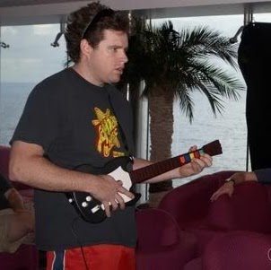 Nathan Green Photo 34