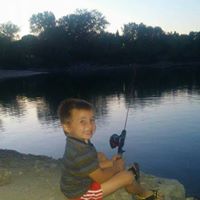 Christopher Armijo Photo 24