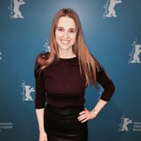 Julia Ziegler Photo 23