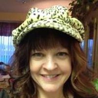 Carol Martin Photo 19