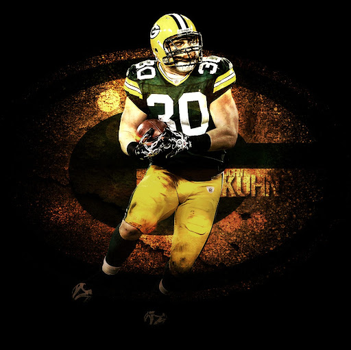 Derek Larson Photo 31