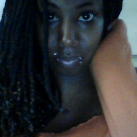 Kisha Davis Photo 15