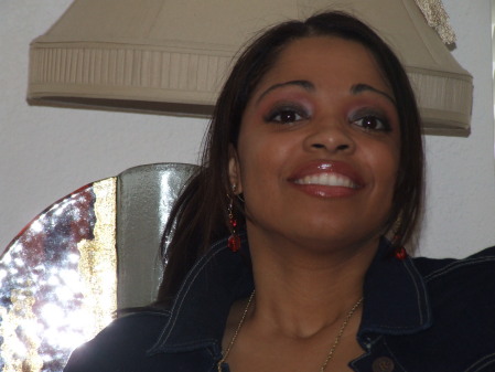Nakia Taylor Photo 22