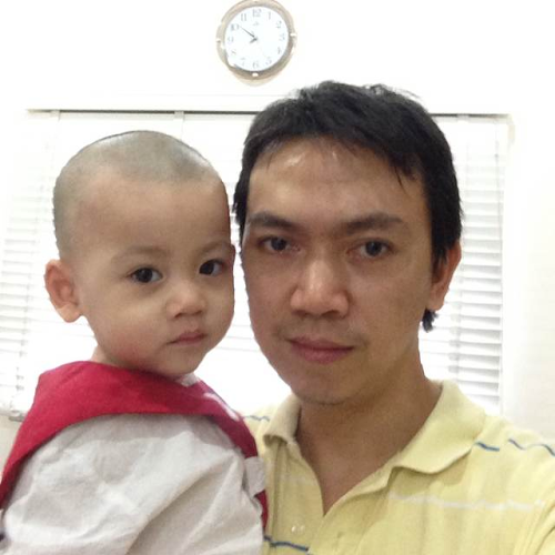 Johnny Nguyen Photo 26