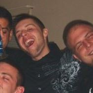 Sean Wegner Photo 7