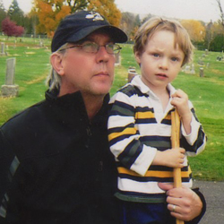 John Decker Photo 34