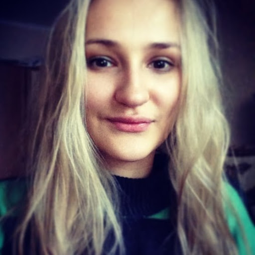 Alena Isaeva Photo 10