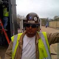Antonio Moran Photo 34