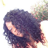Yvette Harris Photo 24