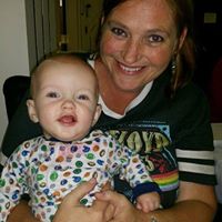 Crystal Symons Photo 1