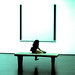 Jo Baer Photo 7