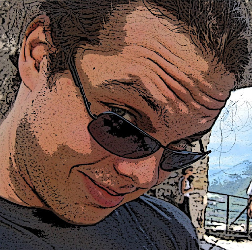 Thomas Ridolfi Photo 4