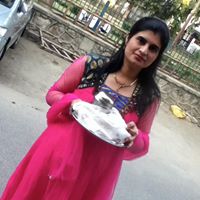 Meena Seth Photo 2