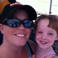 Melissa Myers Photo 25