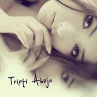 Tripti Ahuja Photo 4