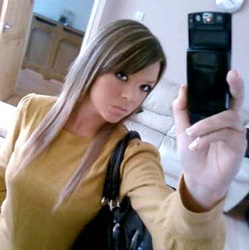 Maria Sparks Photo 24