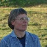 Judith Ashworth Photo 3