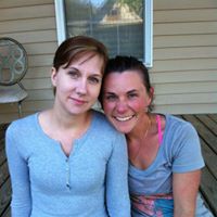 Amanda Rogers Photo 9