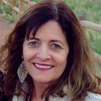 Sue Curtis Photo 23