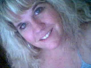 Rebecca Thomas Photo 36