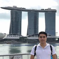 Chuong Tran Photo 22