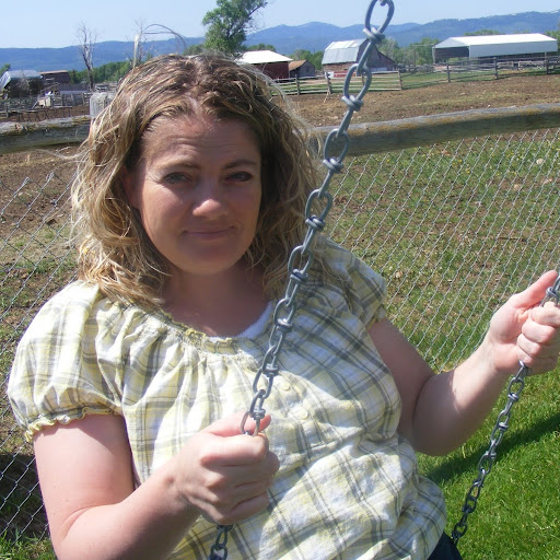 Melissa Webster Photo 20