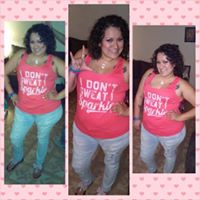 Ana Benitez Photo 14