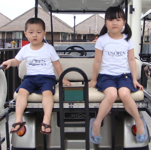 Sunny Ang Photo 19