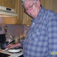 Larry Maclin Photo 5